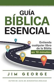 Guía Bíblica Esencial