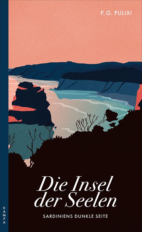 Die Insel der Seelen