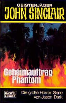 Geheimauftrag Phantom