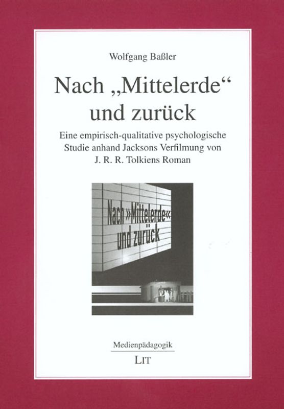 Nach "Mittelerde" und zurück
