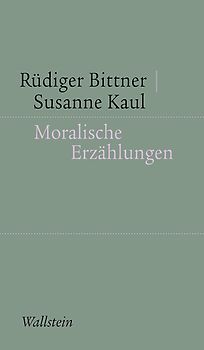 Moralische Erzählungen