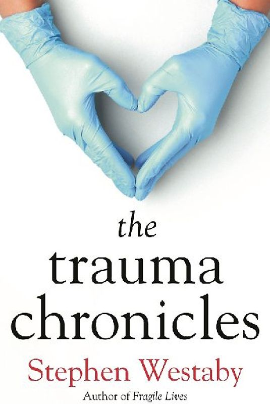 The Trauma Chronicles