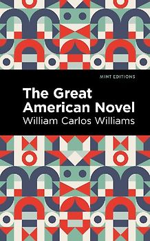 The Great American Novel