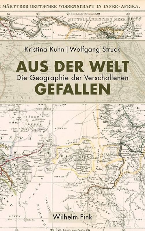 Aus der Welt gefallen