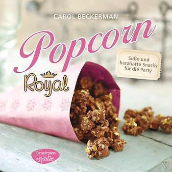 Popcorn royal