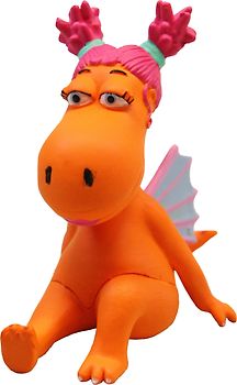 Tonies®: Der kleine Drache Kokosnuss - Folge 4