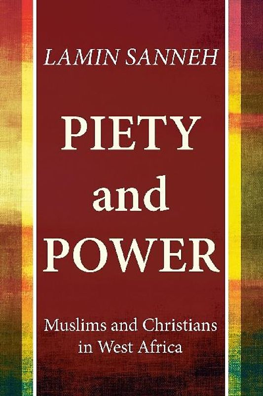 Piety and Power