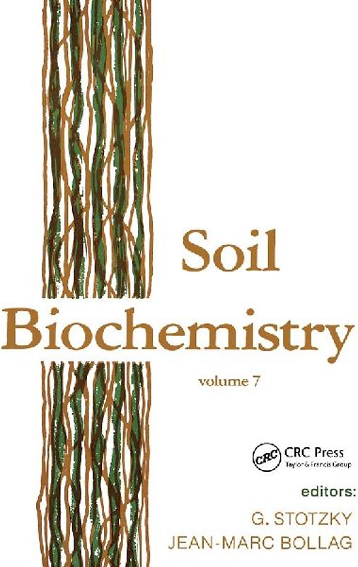 Soil Biochemistry