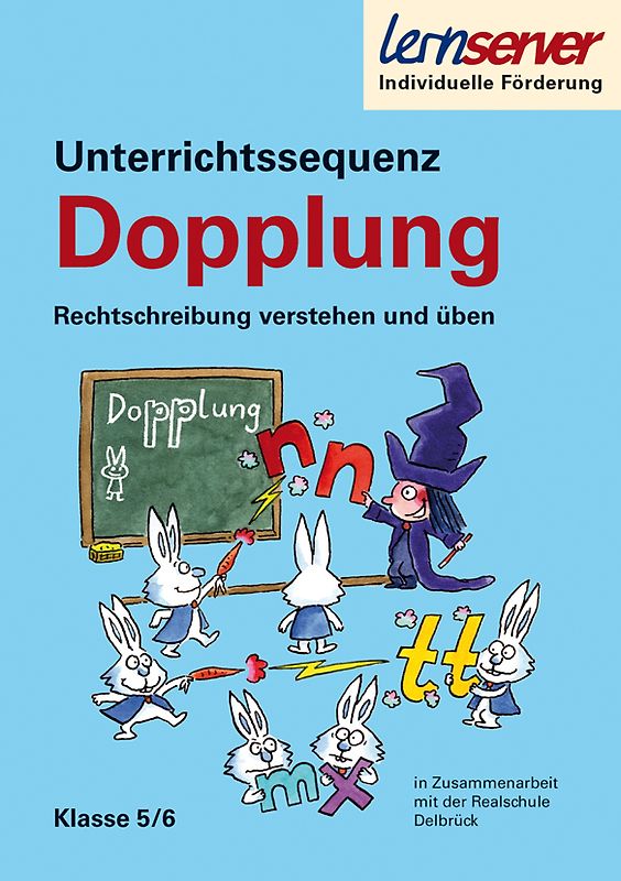 Unterrichtssequenz Dopplung - Klasse 5/6