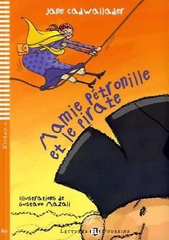 Mamie Pétronille et le pirate