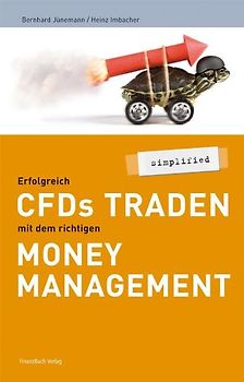 Erfolgreich CFDs traden mit dem richtigen Money Management