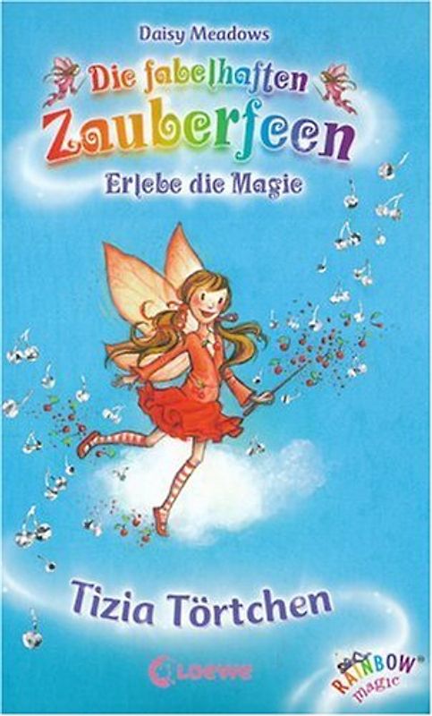 Tizia Törtchen (Band 15)