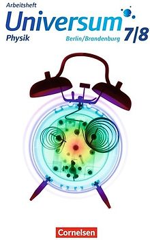 Universum Physik - Gymnasium Berlin/Brandenburg ab 2016 - 7./8. Schuljahr
