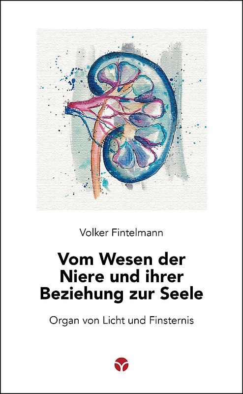 Vom Wesen der Niere und ihrer Beziehung zur Seele