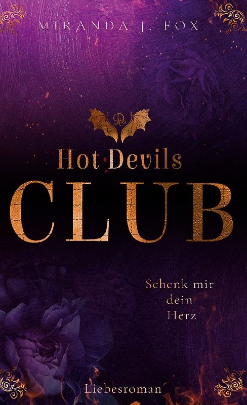 Hot Devils Club