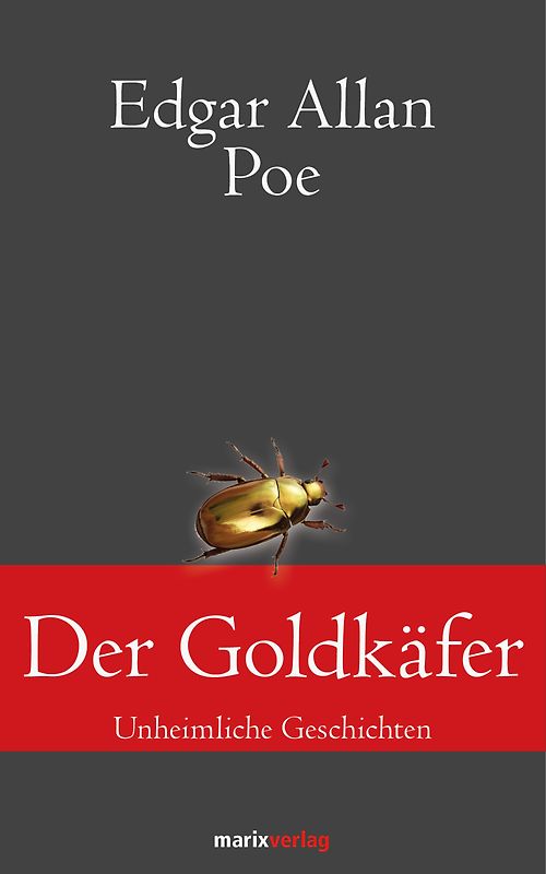 Der Goldkäfer