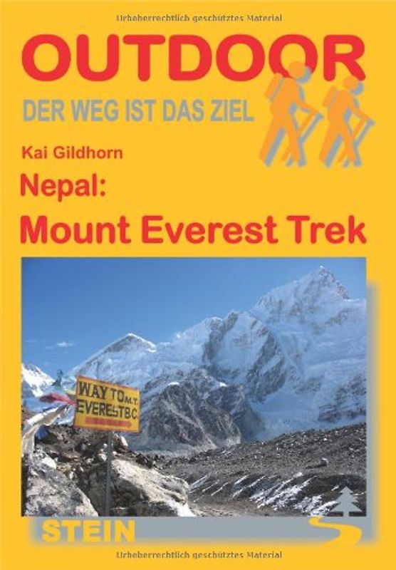 Nepal: Mount Everest Trek