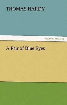 A Pair of Blue Eyes