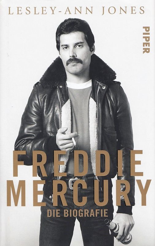 Freddie Mercury