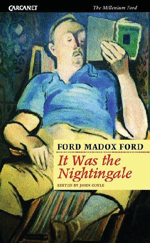 It Was the Nightingale