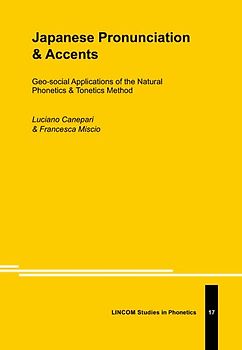 Japanese Pronunciation & Accents