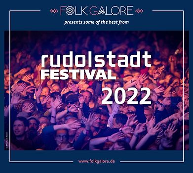 Rudolstadt Festival 2022