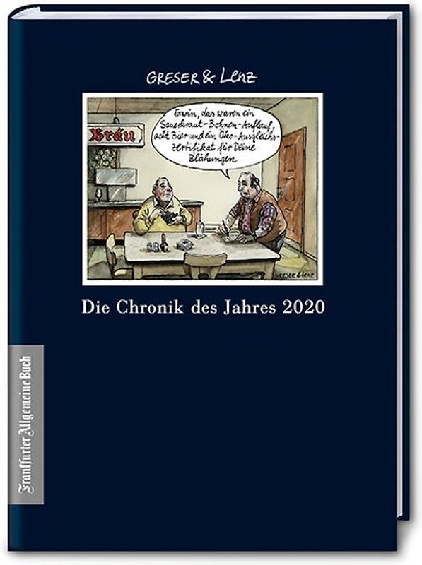 Deutschland, gib Acht!