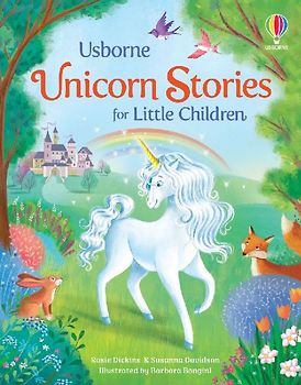 Unicorn Stories for Little Children