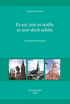 Es sei, wie es wolle, es war doch so schön.