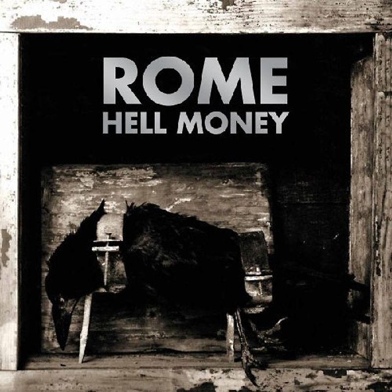 Rome - Hell Money