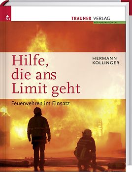 Feuerwehrgroßeinsatz Österreich