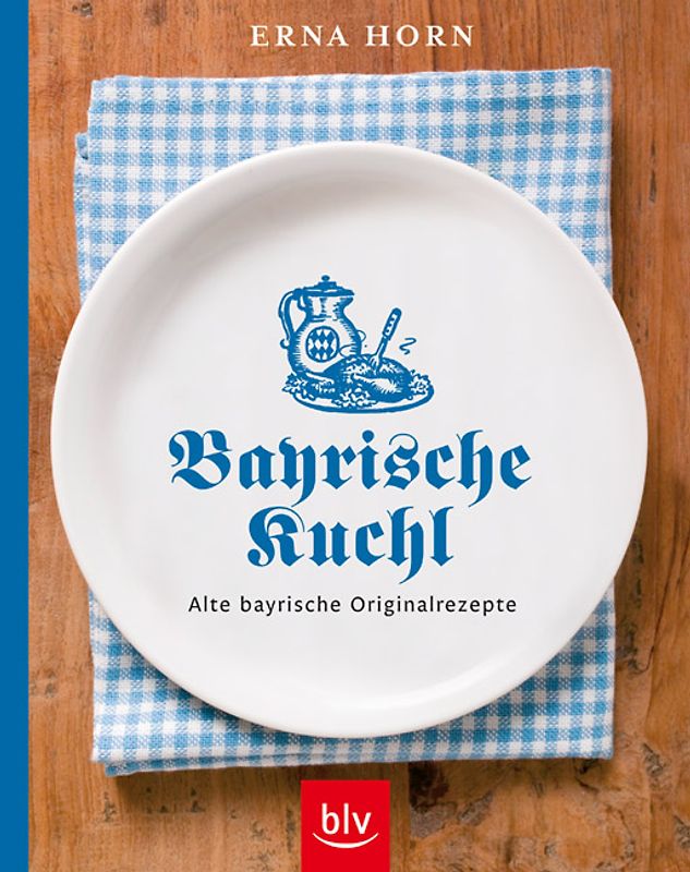 Bayrische Kuchl