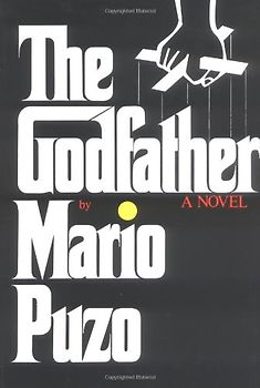 The Godfather - Puzo, Mario