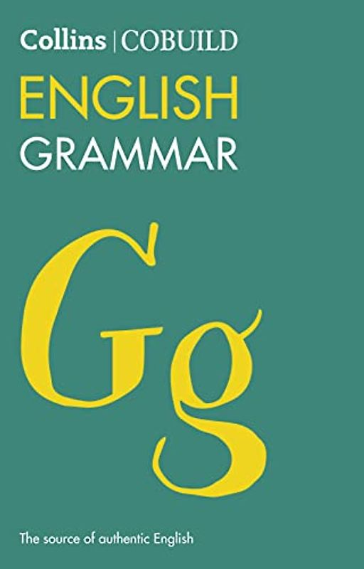 COBUILD English Grammar