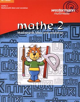 LÜK mathe 2 MacOS