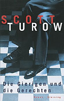 Die Gierigen und die Gerechten