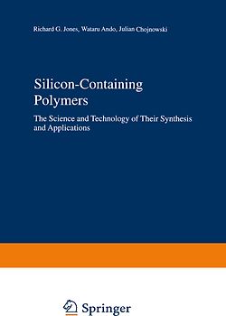 Silicon-Containing Polymers