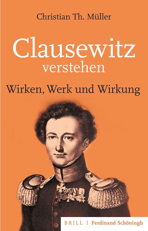 Clausewitz verstehen