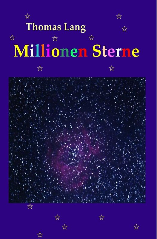Millionen Sterne