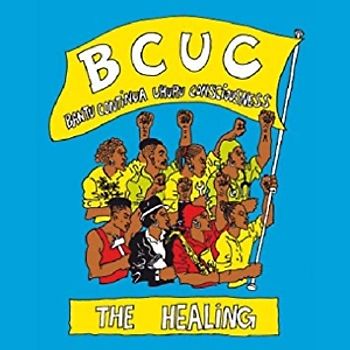 Bcuc - The Healing