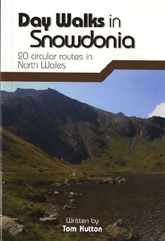 Day Walks in Snowdonia