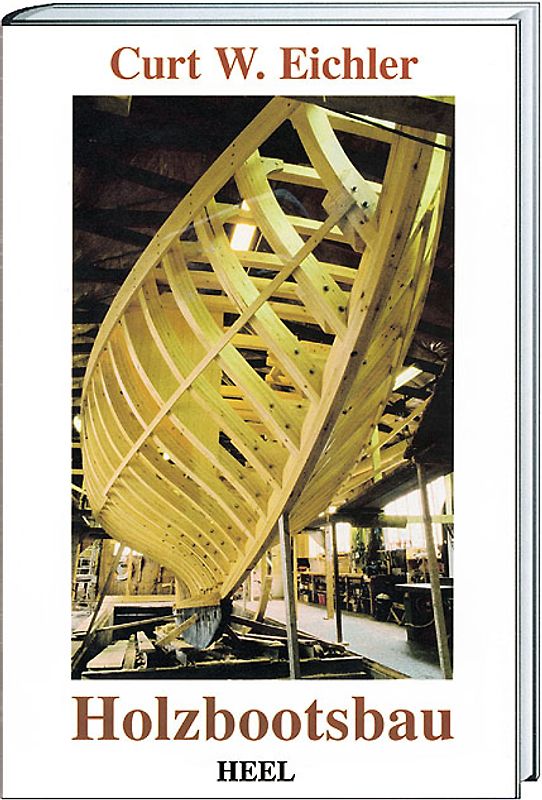Holzbootsbau