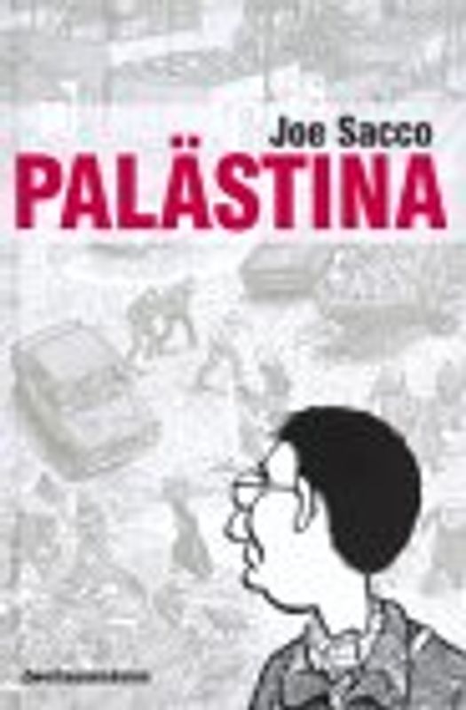 Palästina