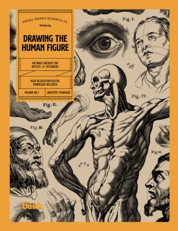 Drawing the Human Figure