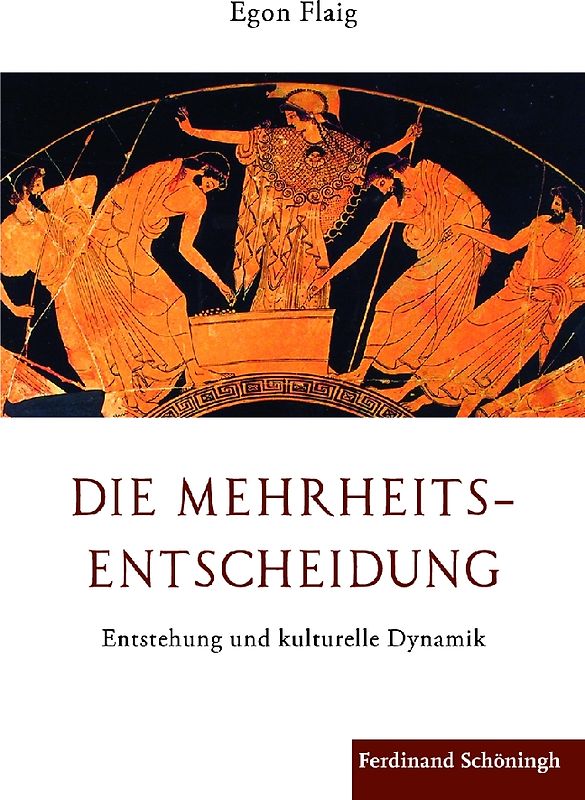 Die Mehrheitsentscheidung