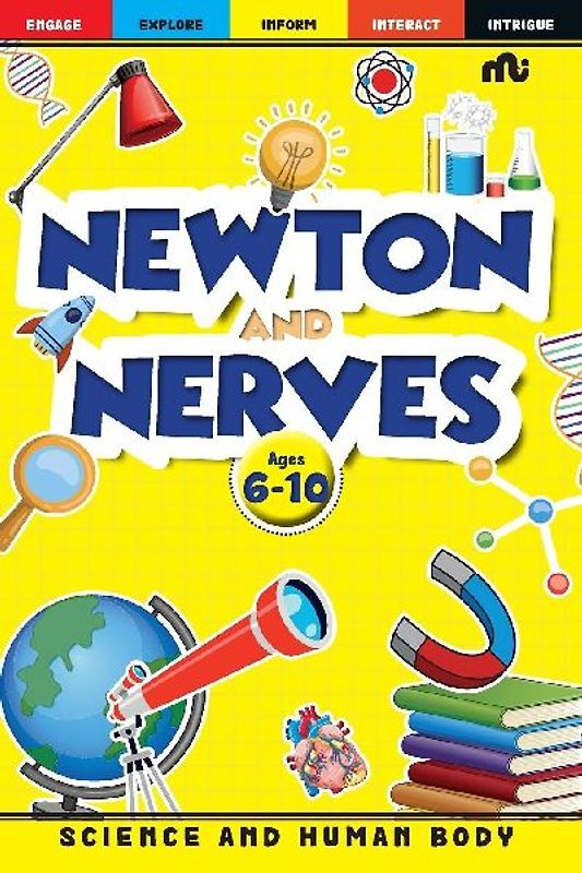Newton and Nerves
