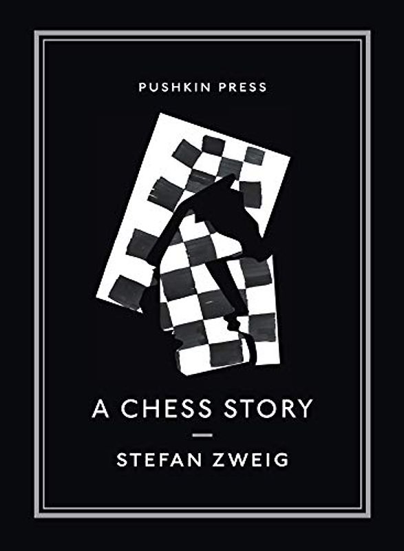 A Chess Story (Pushkin Collection)