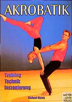 Akrobatik