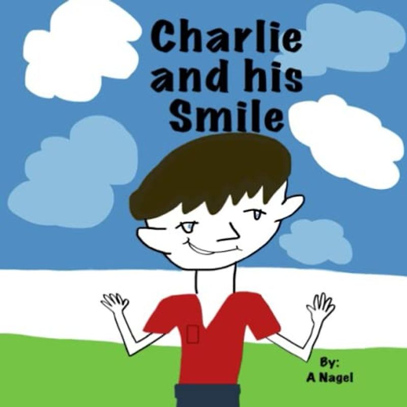 Charlie and his Smile