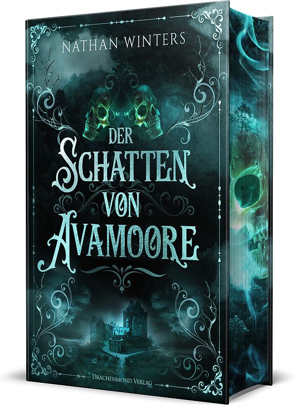 Der Schatten von Avamoore